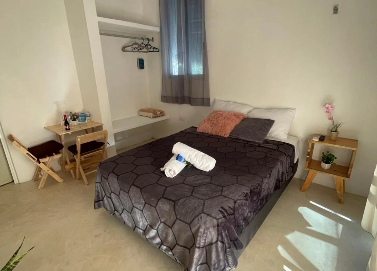 Casa Blue Habitacion Caracol Isla Holbox