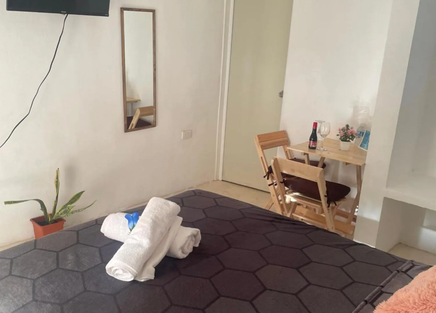 Casa Blue Habitacion Caracol Isla Holbox