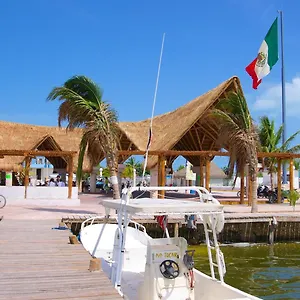  Apartmán Casa Ohana-disfruta Del Paraiso
